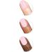 Sally Hansen Good Kind Pure Vegan Pink Moon Nail Polish 10ml - Buy Online on GoSupps.com