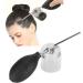 Hair Fiber Spray Applicator Hair Building Fibers Spray Bottle Refillable Hair Fiber Applicator Fiber Applicator Spray Bottle Nozzle for Use Of Hair Styling(A) - Buy Online on GoSupps.com