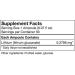 UNDAGAMMADYN Li Lithium Oligo-Element Supplement 30 Ampoules - Buy Online on GoSupps.com
