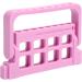 8 Holes File Holder Endodontic File Dental Bur Stand Dental Accessories Endodontic File holder File Stand Plastic File Holder (purpel) - Buy Online on GoSupps.com
