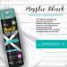 Shop Novex Santo Black Power Conditioner 300ml - Nourishing Hair Care for All Hair Types | International Shipping Available - Buy Online on GoSupps.com