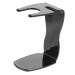 Wofashpuret Stand and shaving stand Stream of shaving razor shaving stand made of acrylic shaving razor holder base for hanging from holders razor plastic accessories travel