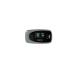 Contec Fingertip Pulse Oximeter with Pouch - Blood Oxygen Monitor - Buy Online on GoSupps.com