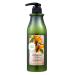 Kwailnara Confume Argan Oil Shampoo (750grams 26.45 Ounces)