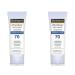 Neutrogena Ultra Sheer Dry-Touch Sunblock SPF 70-3 oz 2 ct (Quantity of 2)