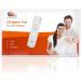 Spermcheck Male Fertility Test - Self-Diagnostics Kit for Sperm Concentration Measurement - Determine Male Fertility Easily - Buy Online on GoSupps.com