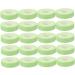 Angoily 100 Rolls Eyelash Tape for Lash Extensions Eye Pads Lash Extensions Eye Lift Tape Pearl Clip Lash Extension Tape Lash Extensions Supplies Eye Shadow Breathable Non-woven Fabric - Buy Online on GoSupps.com