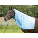 Busse Eczema Neck Piece EXTENSIVE Zip light blue L (155/165)