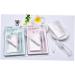  POPETPOP POPETPOP 3 Packs Double Sided Eyelid Tape Decoration Big Eyes Double Sided Adhesive Tape Double Eyelid Sticker Double Eyelid Invisible Clear Water - Buy Online on GoSupps.com