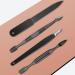 Nail Sets Nail Care Set Adult Stainless Steel Pedicure Kit Manicure Beauty Kit Portable Travel Beauty Kit (Size : Gold)(D) - Buy Online on GoSupps.com
