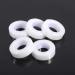 Buy 5 Rolls Transparent PE Eyelash Pads | Eyelash Tape & Makeup Tools for Extensions | Portable Accessories for Perfect Lashes - Fast International Shipping - Buy Online on GoSupps.com