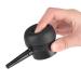 Hair Fiber Applicator - Professional Thickening Spray Nozzle Pump for Instant Volume & Coverage - Buy Online on GoSupps.com