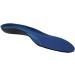 Shop Heat Moldable Copper Orthotic Insoles - Ultra Low Profile Custom Support for Shoes & Boots (Men's 10-10.5 / Women's 12-12.5 - Buy Online on GoSupps.com