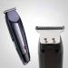Professional Cordless Hair Clippers for Men | Rechargeable Trimmer Kit for Barbers & Home Use - Buy Online on GoSupps.com