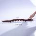 Jeanoko 2pcs Wooden Gua Sha Massage Stick Set - 20 Massage Points for Back Legs & Waist - Ideal for Relaxation & Pain Relief - Buy Online on GoSupps.com