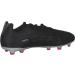 Buy adidas Jungen Copa Pure.3 FG J Sneaker 35 EU Core Black & Shock Pink | International Shipping Available - Buy Online on GoSupps.com