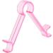 OHPHCALL 3pcs Lip Muscle Trainer Mouth Trainer Muscle Tightening Exerciser Mouth Muscle Exerciser Lift Face Lips Smile Corrector Mouth Tightener Mouth 9.30X7.70X1.50CMx3pcs Pinkx3pcs - Buy Online on GoSupps.com