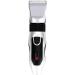 Men's 6 Comb Wireless Hair Clipper - Rechargeable Haircut Tool for Perfect Grooming | International Shipping Available - Buy Online on GoSupps.com