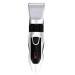 RIYAN Men's 6 Comb Professional Hair Clipper Wireless Hair Clipper Haircut Rechargeable Haircut Tool