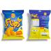Baked Corn Puffs Suitable for Vegetarians | FabFinds Mug (Cheese & Onion 96g 12 Pack) Cheese & Onion 96g 58.33 g (Pack of 6) - Buy Online on GoSupps.com
