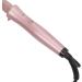 Hair Curler Electric Hair Curling Iron 360 Degree Swivel Cable 100-240V 2 Levels Adjustable for Long Short Hair for Salon (US Plug) - Buy Online on GoSupps.com