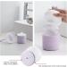Face Cleanser Foamer Cup Cute Face Cleanser Bubbler Travel Skin Care Foam Maker Portable Face Cleanser Facial Cleanser Bubble Maker Foam Maker for Girls Face Wash Shower Tools - Buy Online on GoSupps.com