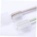 Mobestech 4 Pack Toothbrushes - Mother of Pearl Blush Nano Toothbrush for a Superior Clean | International Shipping Available - Buy Online on GoSupps.com
