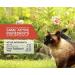 PetAction Plus For Cats - 3 Doses (0.017 fl oz Each) | Flea & Tick Prevention - Buy Online on GoSupps.com