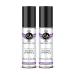 CA Perfume Impression of Lnvn Eclatte D'arpage For Women Replica Fragrance Body Oil Dupes Alcohol-Free Essential Aromatherapy Sample Travel Size Concentrated Long Lasting Attar Roll-On 0.3 Fl Oz-X2