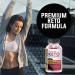Kivus Svetia Plus Keto & ACV Gummies - 60 Gummies | Buy Online - Buy Online on GoSupps.com