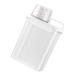 irene inevent Airtight Laundry Detergent Dispenser for Fresh and Clean Clothes 1.8L