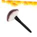 Beavorty Powder Foundation Brush | Large Wood Handle Makeup Brush for Flawless Application - Buy Online on GoSupps.com