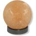 Luxurious Salt Ball Bath Salt Set - Natural 30mm Massage Stones from The Salt Range Pakistan | Soothing Spa Experience - Buy Online on GoSupps.com