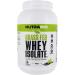 NutraBio Grass Fed Whey Isolate Protein Powder - 25G Protein Sugar Free Vanilla 2 lbs - Lean Muscle Supplement 29 Servings - Shop Internationally - Buy Online on GoSupps.com