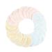 Milist 12th Smart Pads Reusable cartridges For the face make -up towels reusably reusable facial cleaning pads round sloping pad bamboo makeup remuner