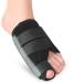 FOMIYES Bunion Splint - Effective Relief & Thumb Protector - Adjustable Valgus Orthotics - 1 Pair Black Clip Board Design - Buy Online on GoSupps.com