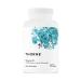Thorne Vitamin C with Flavonoids - Blend of Vitamin C and Citrus Bioflavonoids from Oranges the Way They're Found Together in Nature - 180 Capsules