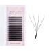 Shop 4D Lash Extensions | YY Eyelash Extensions C Curl Premade Volume 2D Fans (0.07C-9mm) - International Shipping - Buy Online on GoSupps.com