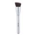 Kabuki Brush,Angled Flat top Kabuki Foundation Brush Premium Kabuki Makeup Brushes for Liquid Cream Powder Foundation Blending Buffing,Face Contour Brush G01A-Angled Flat