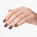 OPI Nail Lacquer – That's What Friends Are Thor | Vegan Dark Brown Crème Nail Polish | Chip Resistant & Fast Drying - Buy Online on GoSupps.com