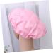 Didiseaon 2pcs Deep Heating Caps Steamer Hair Cap Gel Keep Warm Care Spa Steamer Cap Evaporation Cap Household Size 1x2pcs Pinkx2pcs - Buy Online on GoSupps.com
