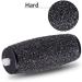 E-Cron Replacement Rolls for Velvet Smooth Diamond Express Pedi | Extra Hard 4-Pack | Compatible Corn Removal Rollers - Buy Online on GoSupps.com