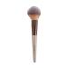 Compact Powder Brush Silver