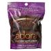 Adora Calcium Supplement Disk, Organic Dark Chocolate, 30 Count (Pack of 12)