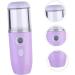 CANIGHT 1pc Hydrating Instrument Portable Air Humidifier Face Facial Mister Moisture Humidifier Purple Abs - Buy Online on GoSupps.com