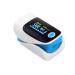 Soarfly pulseximeter oxygen saturation measuring device finger oximeter finger oxygen with LED display blood oxygen measuring device finger pulseximeter finger oximeter for children adults