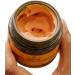 TheBodyShop Pumpkin Instant Radiance Mask for all SKIN Types 75 ml Golden - Buy Online on GoSupps.com