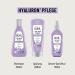  Guhl Guhl Hyaluron+ Moisturizing Shampoo - Content: 250 ml - Silicone-Free - With Natural Hyaluronic Acid - Intensive Hydration and Care - Buy Online on GoSupps.com