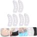 FOMIYES 6 Pairs Clear Anti-Wear Stickers for High Heels - Cushioned Inserts & Flannel Liners for Women s Clear Pumps - Buy Online on GoSupps.com