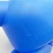 Milisten 2000ML Portable Hospital Urine Bottle for Men, Emergency Potty Pee Bottle for Travel - Blue - Buy Online on GoSupps.com